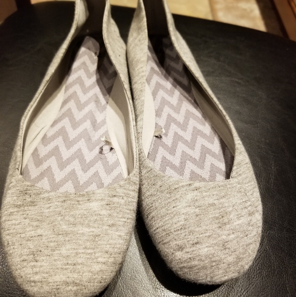 Ballet Slides